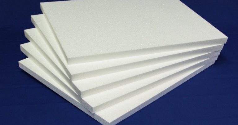 Expanded Polystyrene (EPS) Manufacturing | Koolfoam